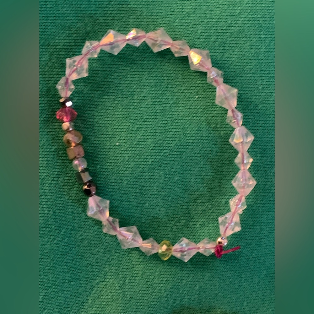 Assorted Beaded Bracelets - Picture 8 of 15